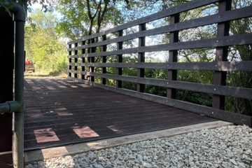 Bridge Construction